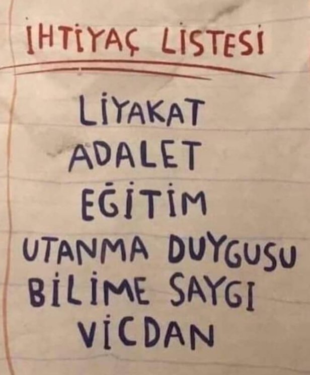 Dini eğitim isteyen ilgili kurumlara gidebilir. Ama devletin verdiği eğitim,herkese eşit seviyede ve laik olmalıdır! YETER ARTIK #EgitimdeSiddeteHayir #öğretmen #LaikEğitimAydınlıkTürkiye 🇹🇷🇹🇷🇹🇷🇹🇷🇹🇷🇹🇷🇹🇷🇹🇷 #LaikEğitimAydınlıkTürkiye