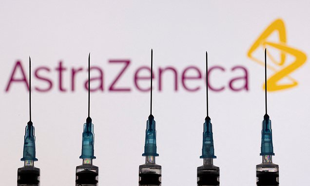 AstraZeneca removes its Covid vaccine worldwide after rare and dangerous side effect linked to 80 deaths in Britain was admitted in court papers Their dam of lies is about to break. Is Pfizer and Moderna next. AstraZeneca is removing its Covid vaccine worldwide, months after…