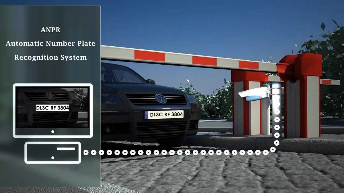 BioenableA's tweet image. 🚗 Embrace the future of security with Automatic Number Plate Recognition System ANPR! 🌐 Advanced ANPR technology, vehicle tracking and enhanced security for a smarter environment. #ANPR #AI

Explore the future of vehicle recognition: bioenabletech.com/solutions/arti…