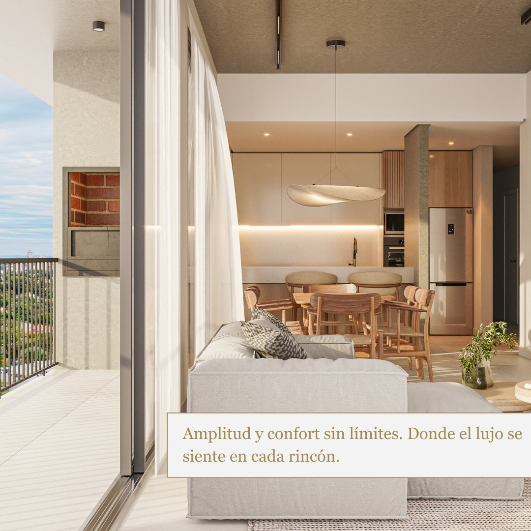 renatoremaxpy's tweet photo. TU mejor inversión está en 𝗔𝗜𝗥𝗘𝗦 𝗥𝗘𝗖𝗢𝗟𝗘𝗧𝗔 🍃 

- Mayor cantidad de m² por Departamento
- Amenities y Terminaciones Premium
- Generador 𝗻𝗼 𝘀𝗼𝗹𝗼 𝗽𝗮𝗿𝗮 𝗹𝗮𝘀 á𝗿𝗲𝗮𝘀 𝗰𝗼𝗺𝘂𝗻𝗲𝘀
- Tecnología Domótica y Alexa integrados.

+ info 📲 0981228217 https://t.co/ZwMMeksXW3