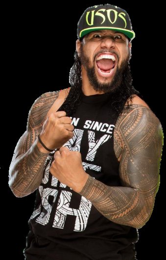 #day22 of asking for Jimmy Uso to be booked better.

#jimmyuso #theusos #WWE #NOYEET 

@WWEUsos