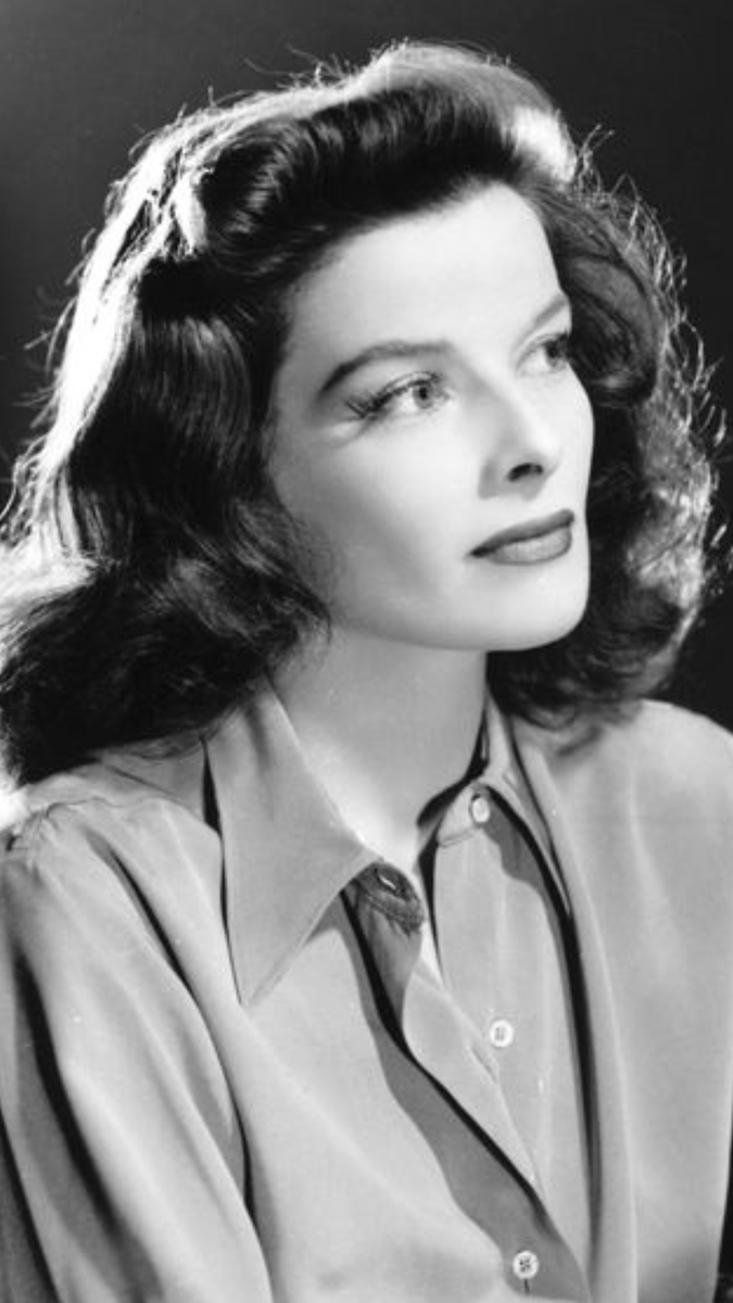 Happy Birthday Katharine Hepburn 🎂⭐️

#Hollywood #Actress #moviestar #vintagestyle #birthday