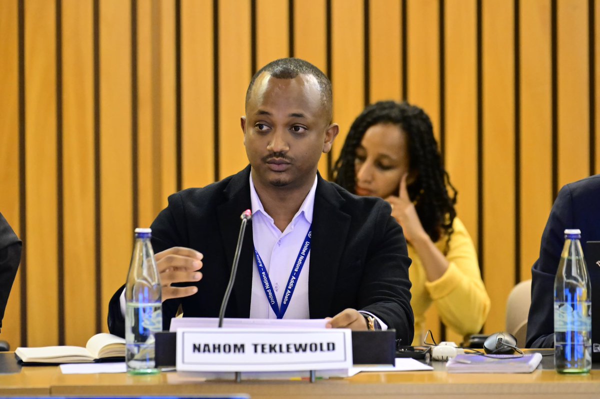 ECA | African Trade Policy Centre (ATPC) tweet media