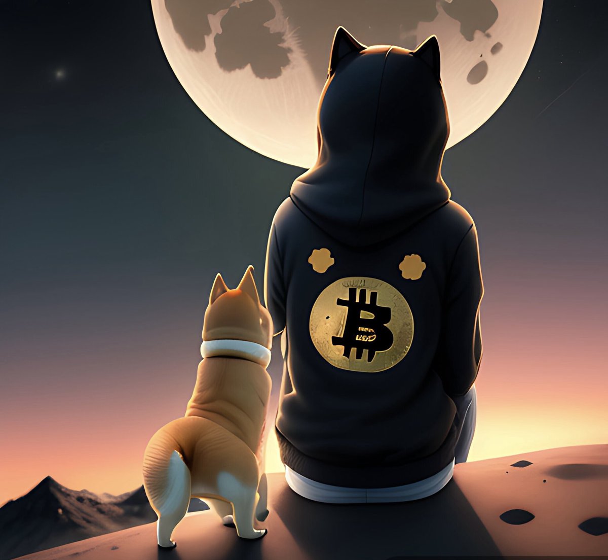I’ve been having a lot of fun on Bitcoin 

Between Ordinals and runes, this space is a blast 

Not to mention, the badass communities that I’m in shoutout: @OGsatoshis @BitcoinBearsOrd @BitcoinWhales_ $DOG @SkullxNFT @bitdogs_btc @RuneGuardians @Magisat_io @BitcoinFrogs 

$beyond