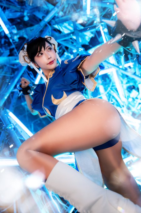 Twitterのコスプレ画像23