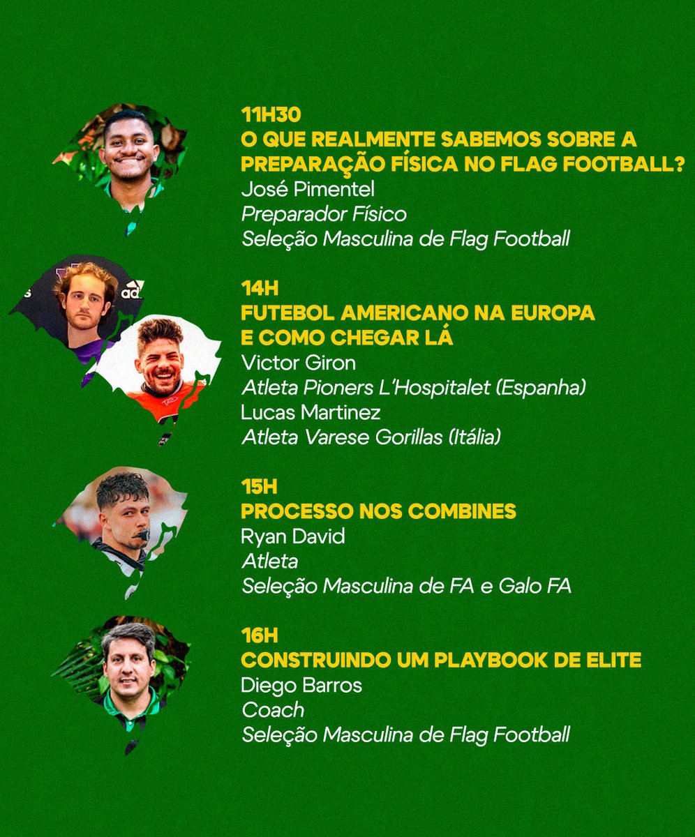 CBFA - Confederação Brasileira de F.A. tweet media