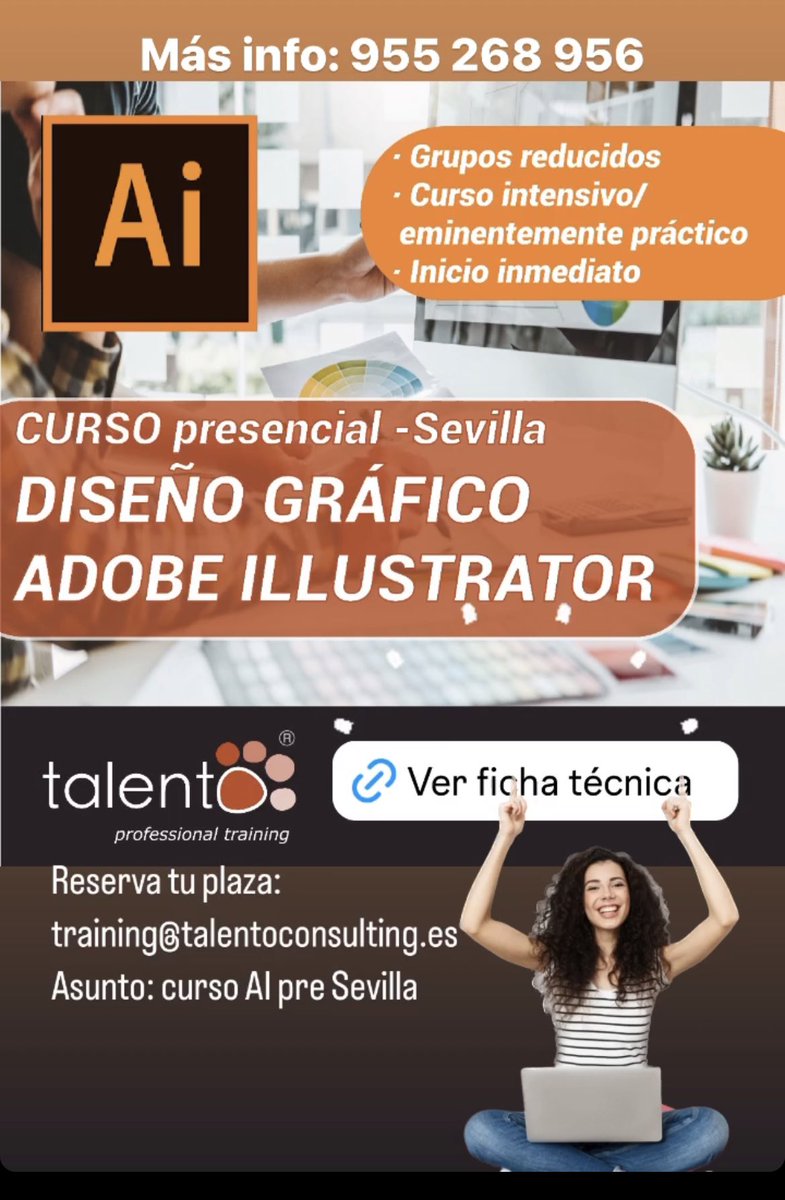 Talento Consulting tweet media