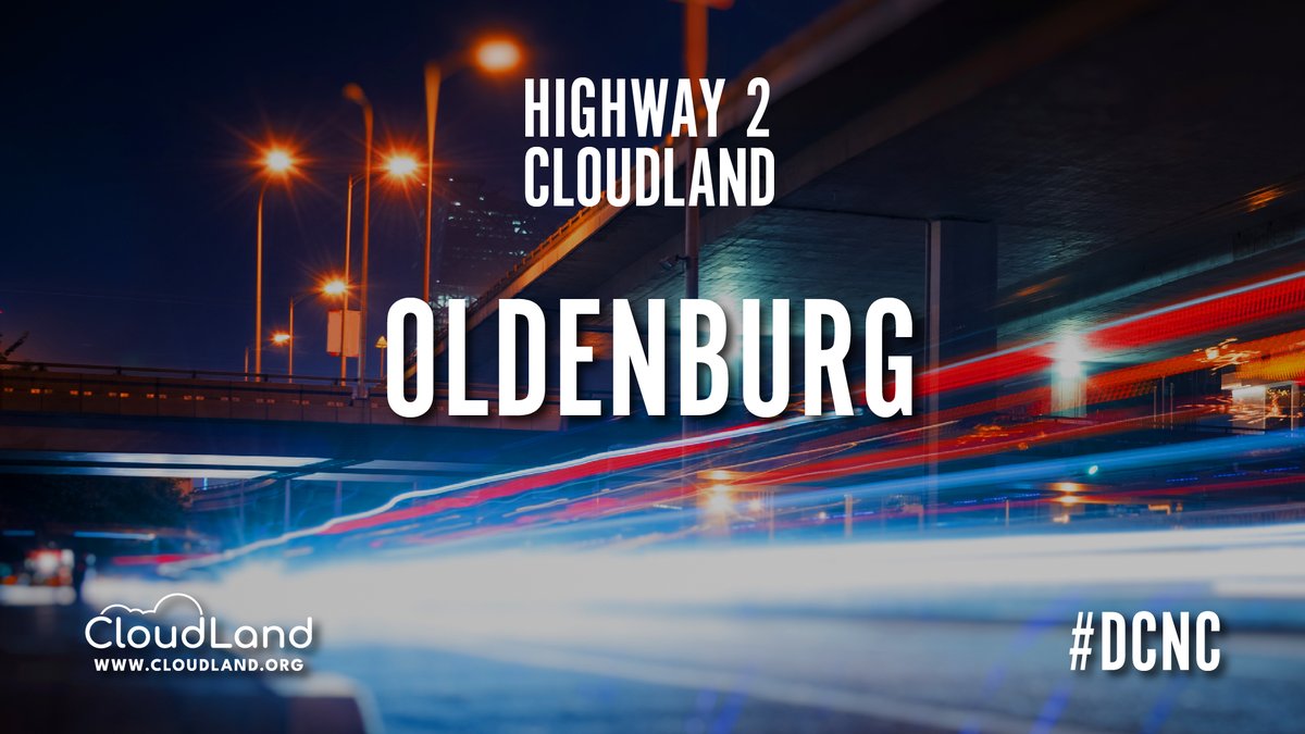 CloudLand Festival tweet media