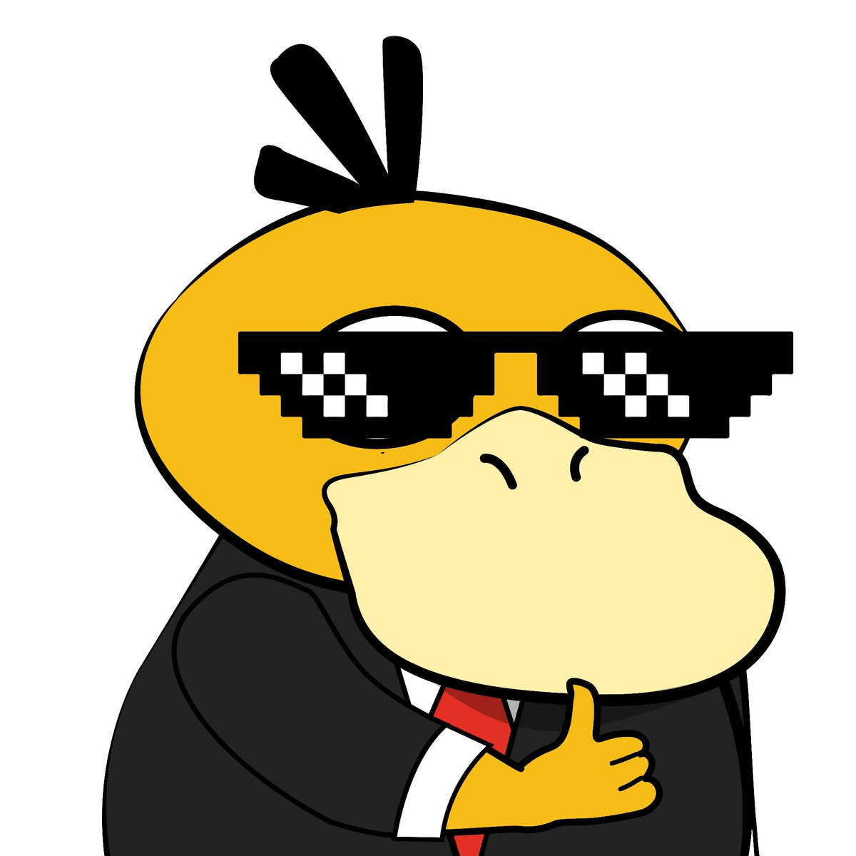 <a href="/KookCapitalLLC/">kook 🏝️</a> Let‘s get wobbly together <a href="/KookCapitalLLC/">kook 🏝️</a>  with #Psyduk