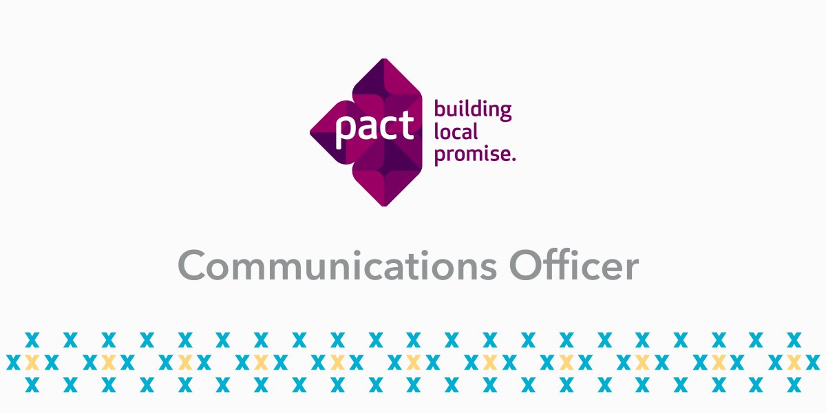 💻 Communications Officer to @PactWorld More details: cutt.ly/eew1Bw2R #Україна #Ukraine #Kyiv #Київ ​​​​​​#ngo #vacancy #вакансія