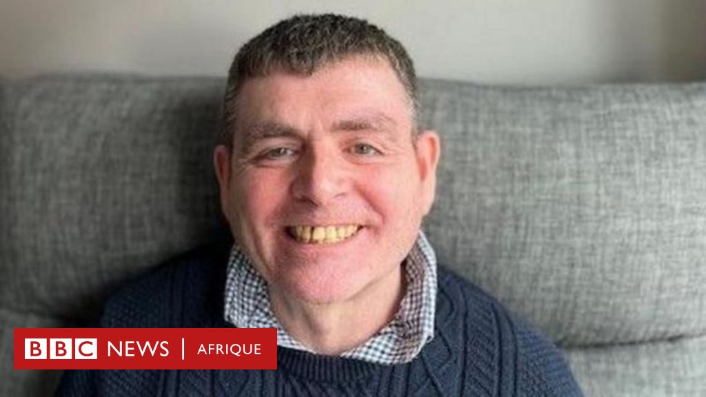 'J'ai été hospitalisé pendant 50 ans, mais je n'étais pas malade' - Charles Esler bbc.in/3QxihF5