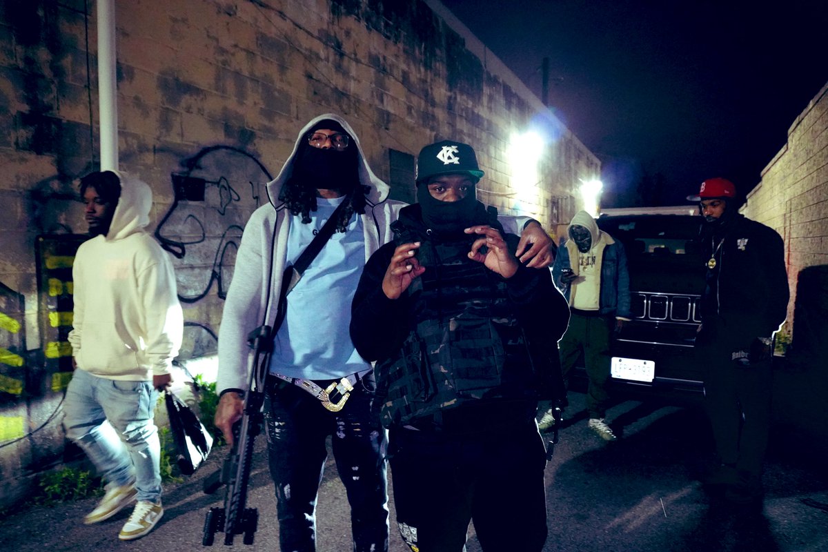 Shooterz tweet media