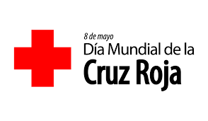Día Mundial de la Cruz Roja.Felicidades a todos. 
#DíaMundialDeLaCruzRoja