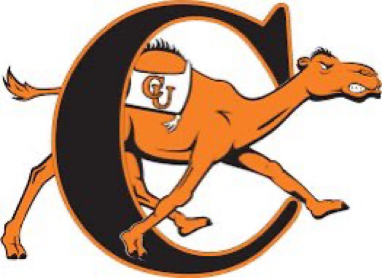 Congrats to 2025 TE @EvanGober on his offer from Campbell University🐪🔥