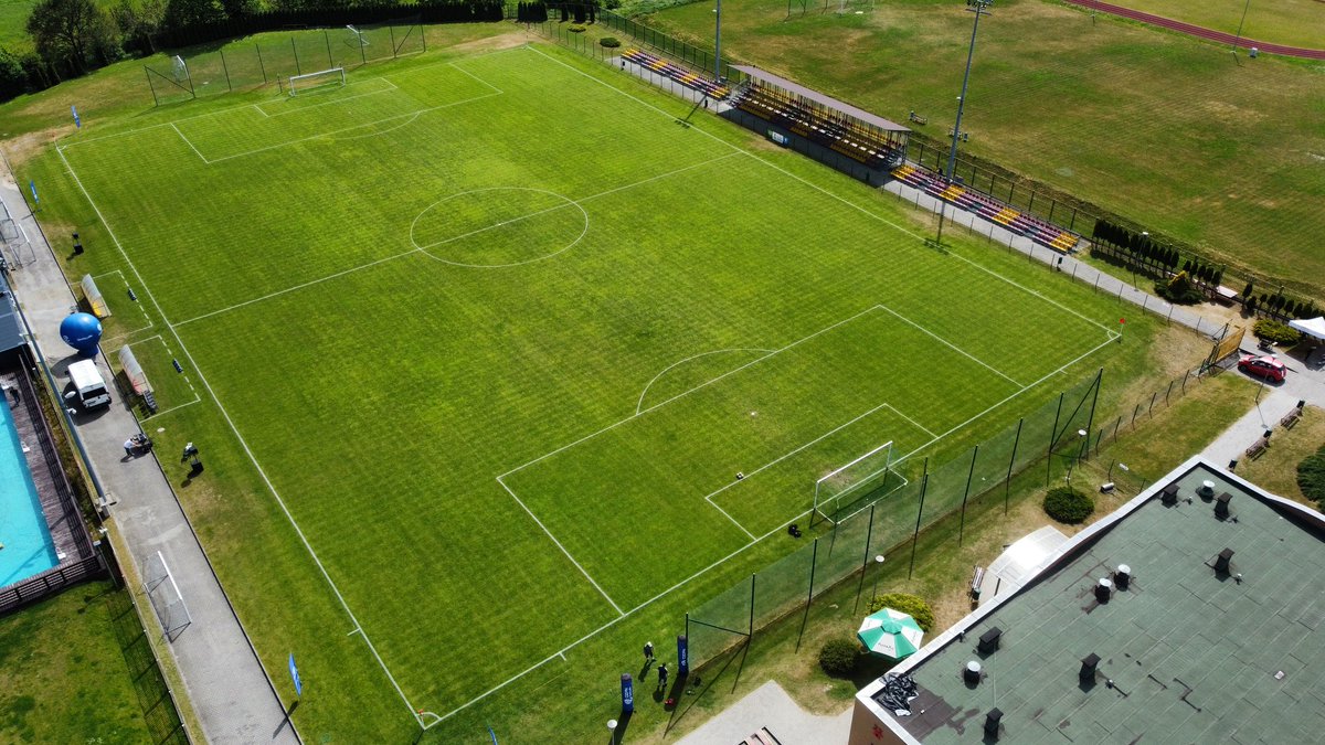 finałowy #UEFARegionsCup, w którym zmierzymy się z @OpolskiZPN ⚔️

Start o godzinie 17:00 😎 transmisja na żywo 👉 youtube.com/live/B4oamwqLZ…