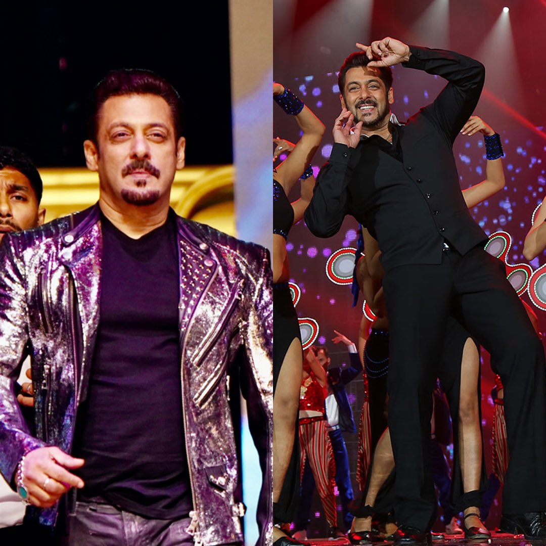 Bollywood’s Bhaijaan has delivered extraordinary performances at IIFA throughout the years! Read our blog to know more.
⏩️ bit.ly/3QCKgmO

#IIFA #Bollywood