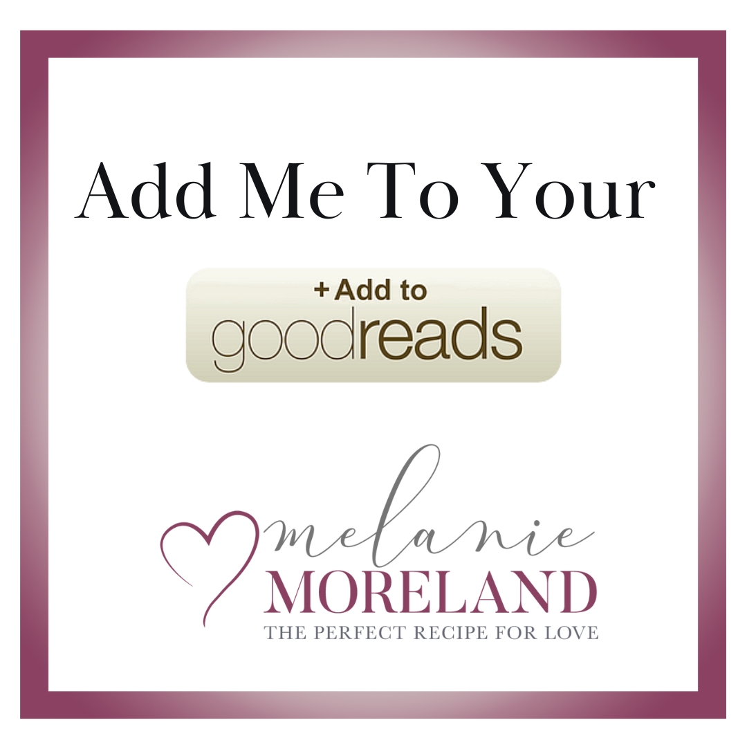 Are you on Goodreads? Make sure you are following my author profile to get updates on new books added to my bookshelf! goodreads.com/author/show/73… #indieauthor #bookshelf #bookish #contemporaryromance #romancebooks