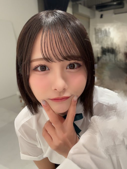 永田詩央里のTwitter画像41