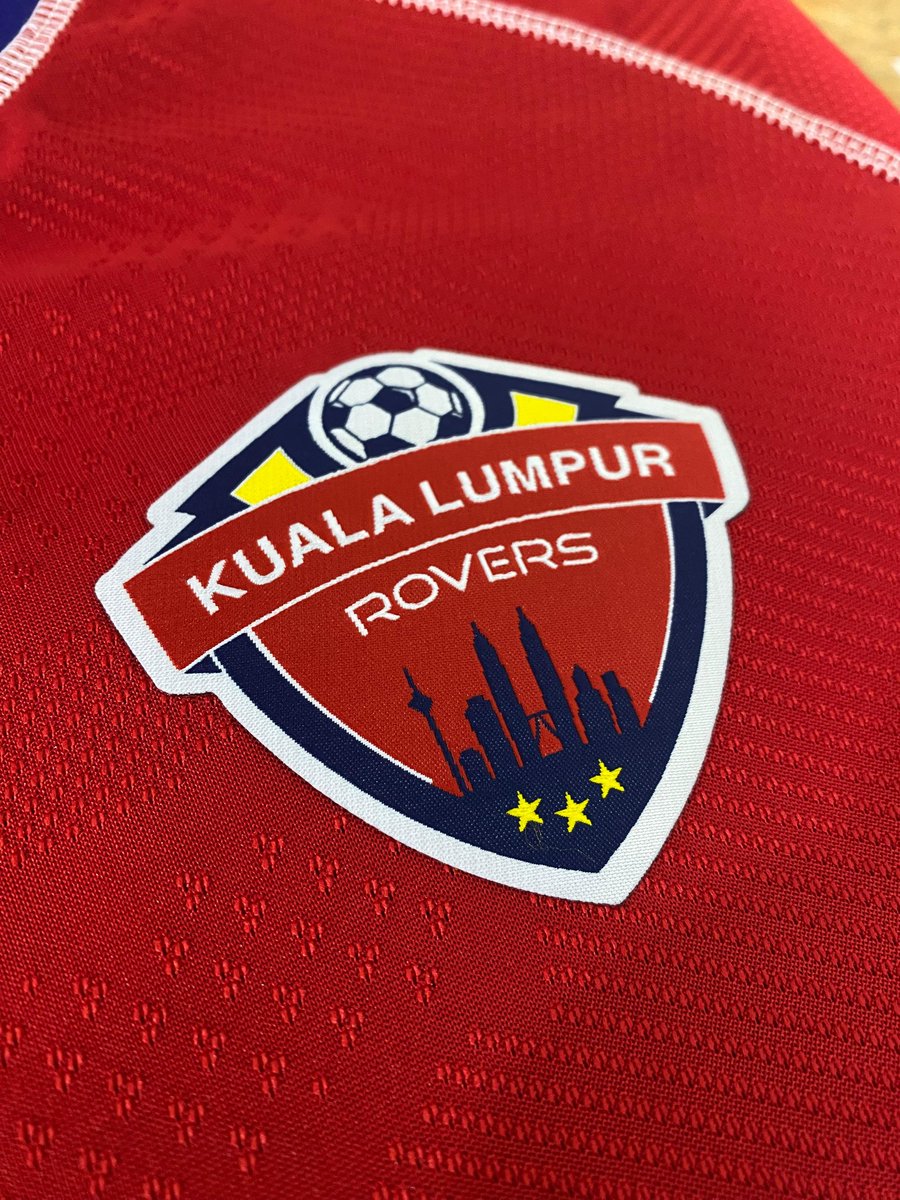 Si Paling Jersey tweet media