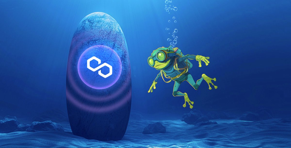 Swell L2 will plug straight into the AggLayer. That means shared liquidity within the @0xPolygon ecosystem, secured by ZK technology and bolstered by the efficiency and cost-savings of @Eigen_DA. 🌊⛓️