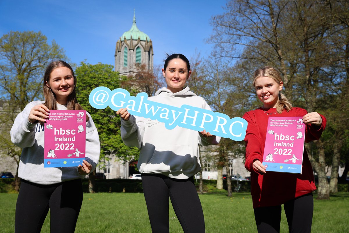 stories.universityofgalway.ie/HBSC-2022/inde…
Research Reveals Crucial Insights into Children's Health Behaviours

<a href="/GalwayHPRC/">Health Promotion at University of Galway</a>