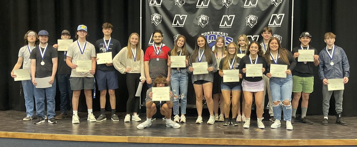 Jenny Baugh (@principalbaugh) on Twitter photo Super proud of these Class of 2025 Teacher’s Choice Award recipients! They’ve been recognized for their strengths including leadership, dedication, work ethic, and positivity. ❤️ these 🦁s #oncealion <a href="/NorthwestRISD/">Northwest RI Schools</a> <a href="/NWR1Hecktor/">Jennifer Hecktor, EdD</a> <a href="/principalStella/">Dr Stella V</a> Super proud of these Class of 2025 Teacher’s Choice Award recipients! They’ve been recognized for their strengths including leadership, dedication, work ethic, and positivity. ❤️ these 🦁s #oncealion <a href="/NorthwestRISD/">Northwest RI Schools</a> <a href="/NWR1Hecktor/">Jennifer Hecktor, EdD</a> <a href="/principalStella/">Dr Stella V</a>