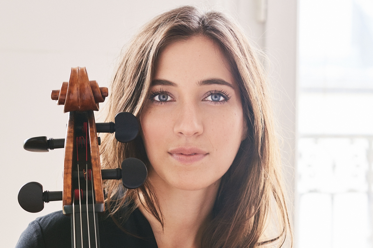 The new international cello festival Cellissimo will take place in Galway over nine days from 18 to 26 May. See the full programme here: ow.ly/cnFj50Rzojv #promotion