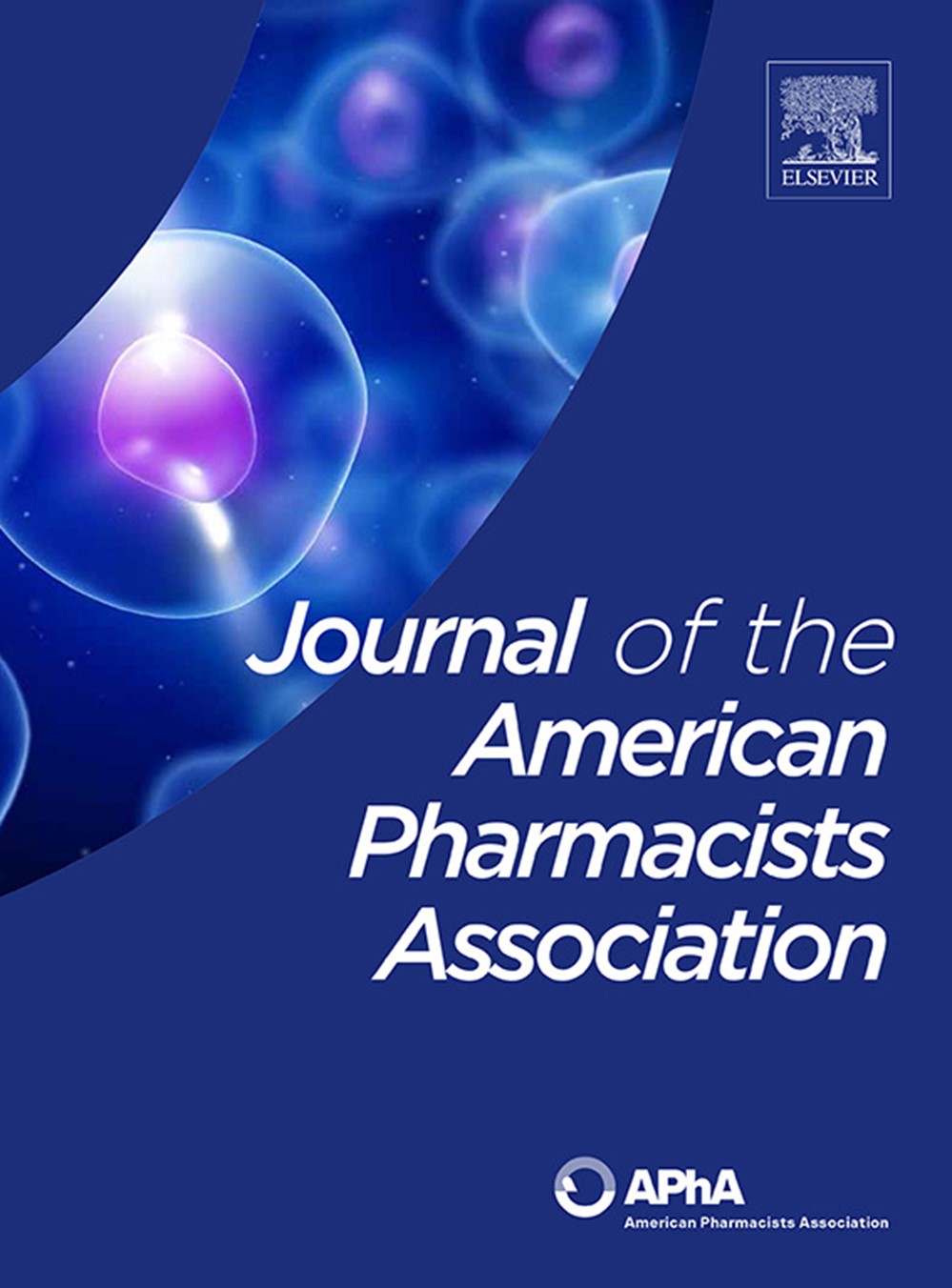 Journal of the American Pharmacists Association on X: &ldquo;The Journal 