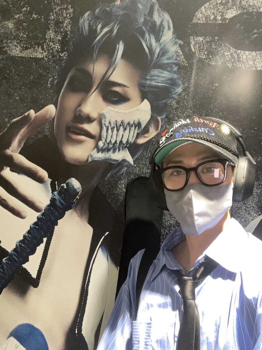 YUKI (MADKID) on X