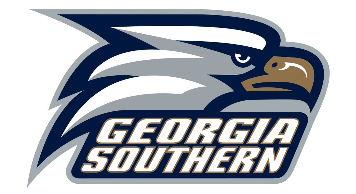 I am very thankful to announce that I have committed to Georgia Southern. I can’t wait to be apart of the Eagle Nation, Hail Southern! #GATA #HailSouthern @GSCoachHelton @CoachTurnerWest