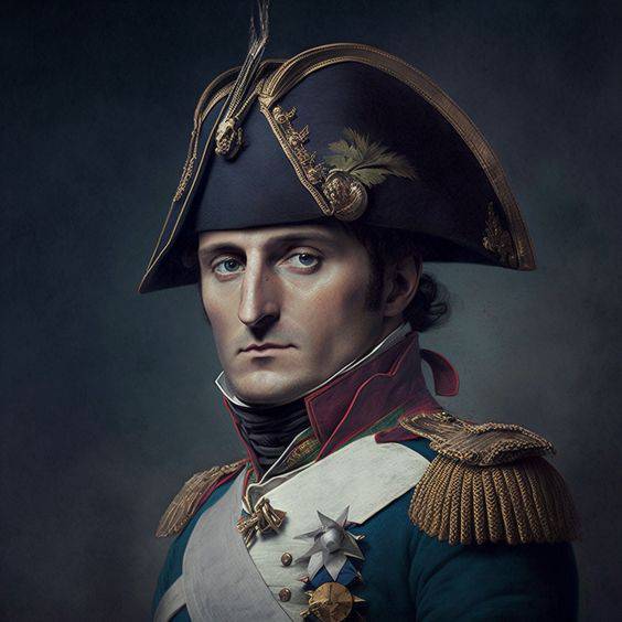 “La educación de un niño comienza veinte años antes de su nacimiento, con la educación de sus padres”

Napoleón Bonaparte