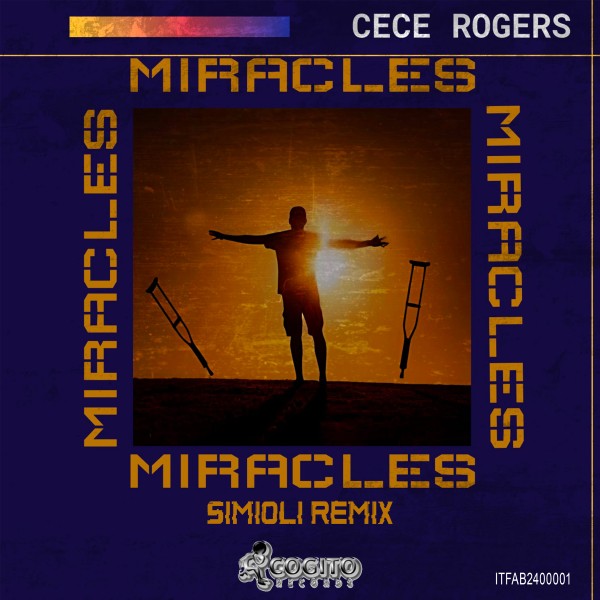 New #PowerPlay on #ZUNradio Nový #PowerPlay na #ZUNradio CeCe Rogers @cecerogers - Miracles (Simioli Remix) #dabradio