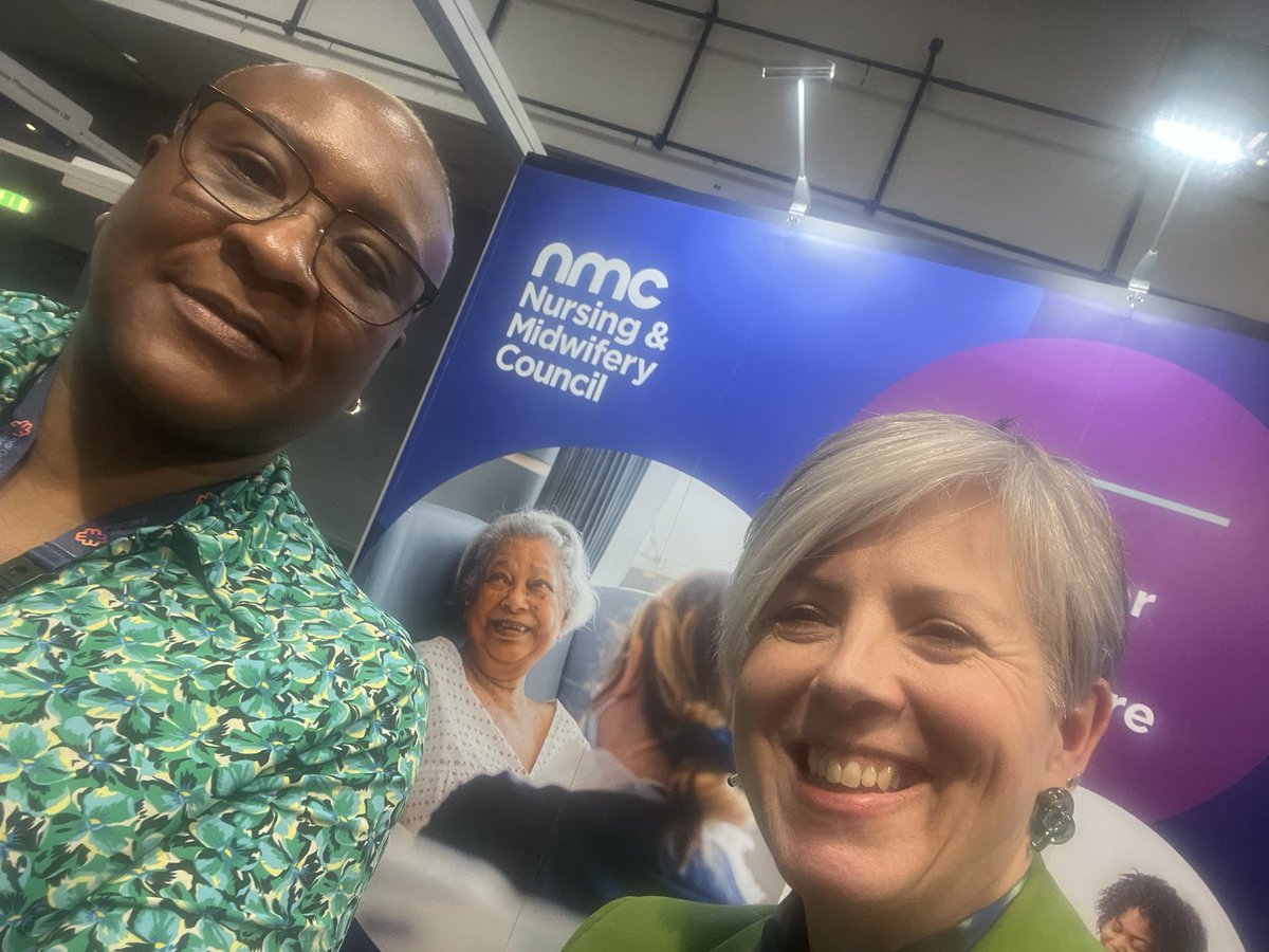 Visit on our stand by @CMidOEngland at the RCM awards 2024 exhibition.