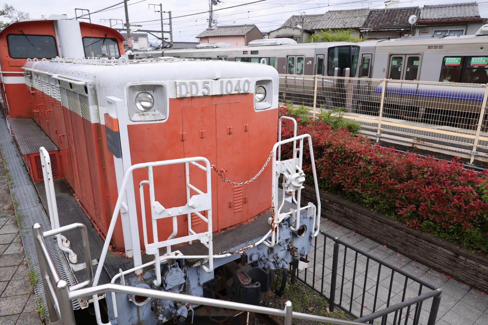 DDなにわ on X: 