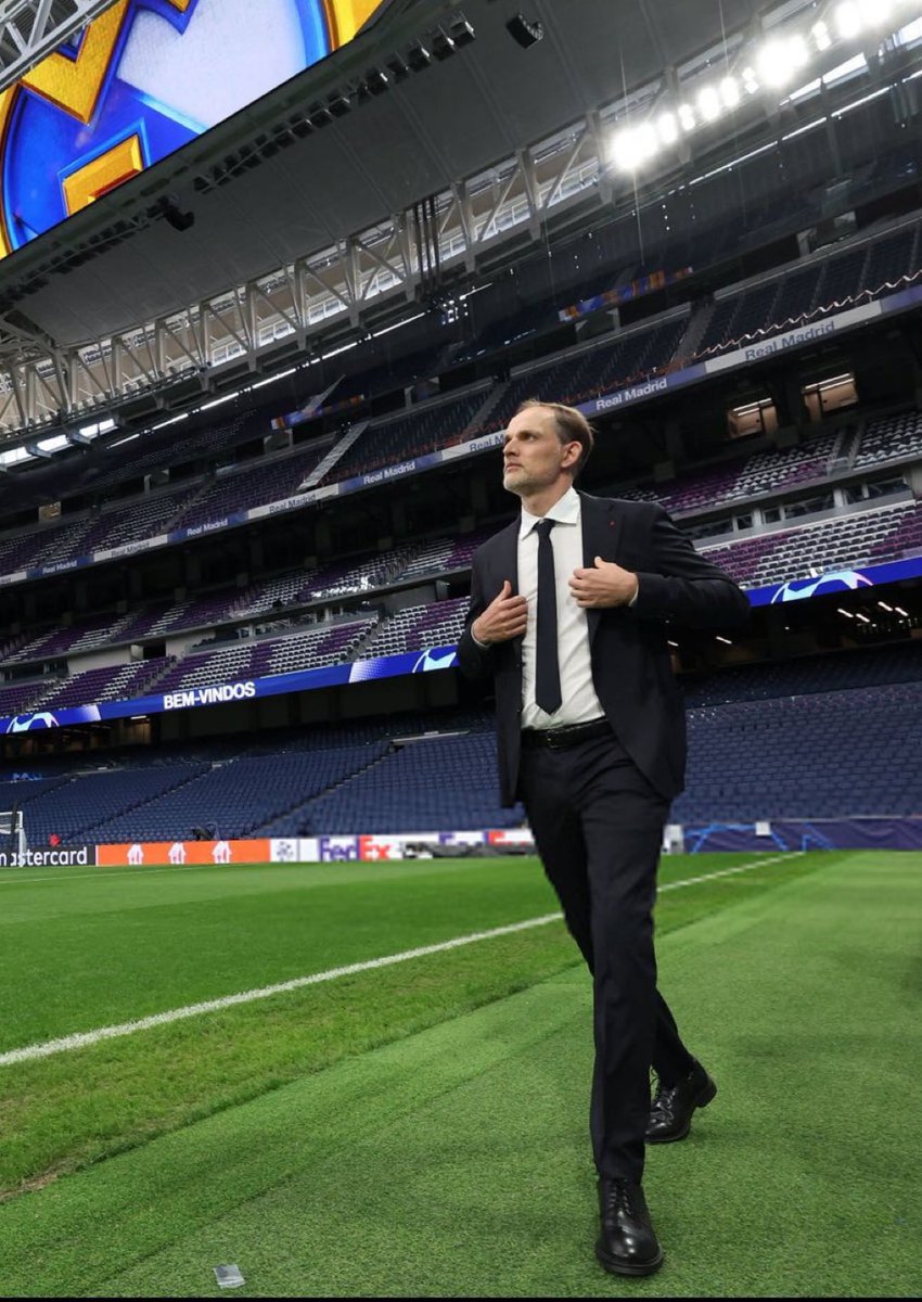 FutbolCheIsea's tweet photo. Listen to the fans for once… We want Tuchel! @todd_boehly https://t.co/Nf5mC3wCzR
