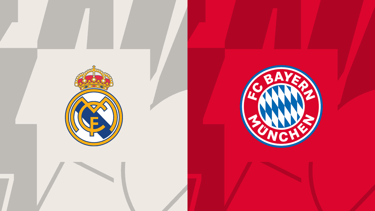 Ridotto_Sports's tweet photo. ⚽️ Who Will Win?
A - Real Madrid
B - Bayern Munich
C - Draw
Comment below with your prediction for a chance to win $10!
✅ Bet live on #RidottoSports: https://t.co/7lmoMNsOQ9
#ChampionsLeague #RealVsBayern #Giveaway https://t.co/ElZ3qZCFUH