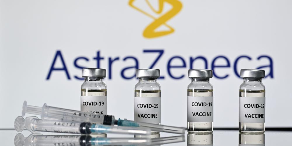 🚨 Le vaccin contre le COVID-19 d'Astra Zeneca a été retiré du marché par l'Agence européenne du médicament. Le géant pharmaceutique avait récemment avoué que le vaccin pouvait causer des effets secondaires, donnant ainsi raison aux sceptiques et aux lanceurs d'alerte.