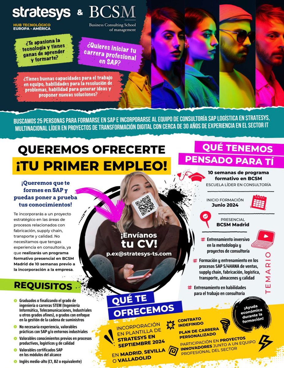 BCSM-Business Consulting School of Management tweet media