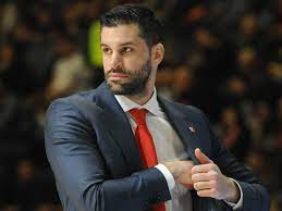 #Besiktas agrees a new 2 year deal with Coach Dušan #Alimpijević for €450 K x season #Turkiye #Basketball @Besiktas