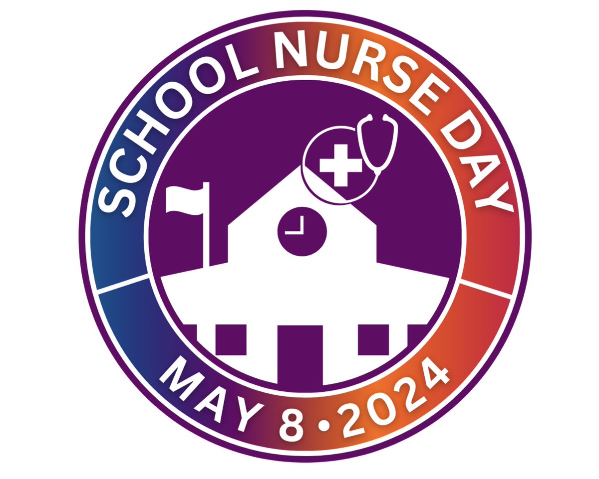 🩺✨ Happy School Nurses Day! ✨🩺 to these health heroes! Today, we shine a spotlight on the heart & soul of our healthcare within the school walls 🌟 Let's take a moment to say a big THANK YOU to our LCSS nurses who devote their days to caring for and advocating for our kids.