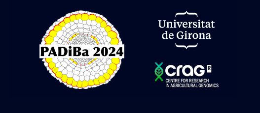🌱 Discover the frontiers of plant science at the 6th International Symposium on Plant Apoplastic Diffusion Barriers, co-organized by CRAG researchers.

Explore the latest discoveries and network with top scientists! #PADiBa2024

📅 Sept 2-5
📌 Girona
🔗 esdeveniments.udg.edu/107349/detail/…