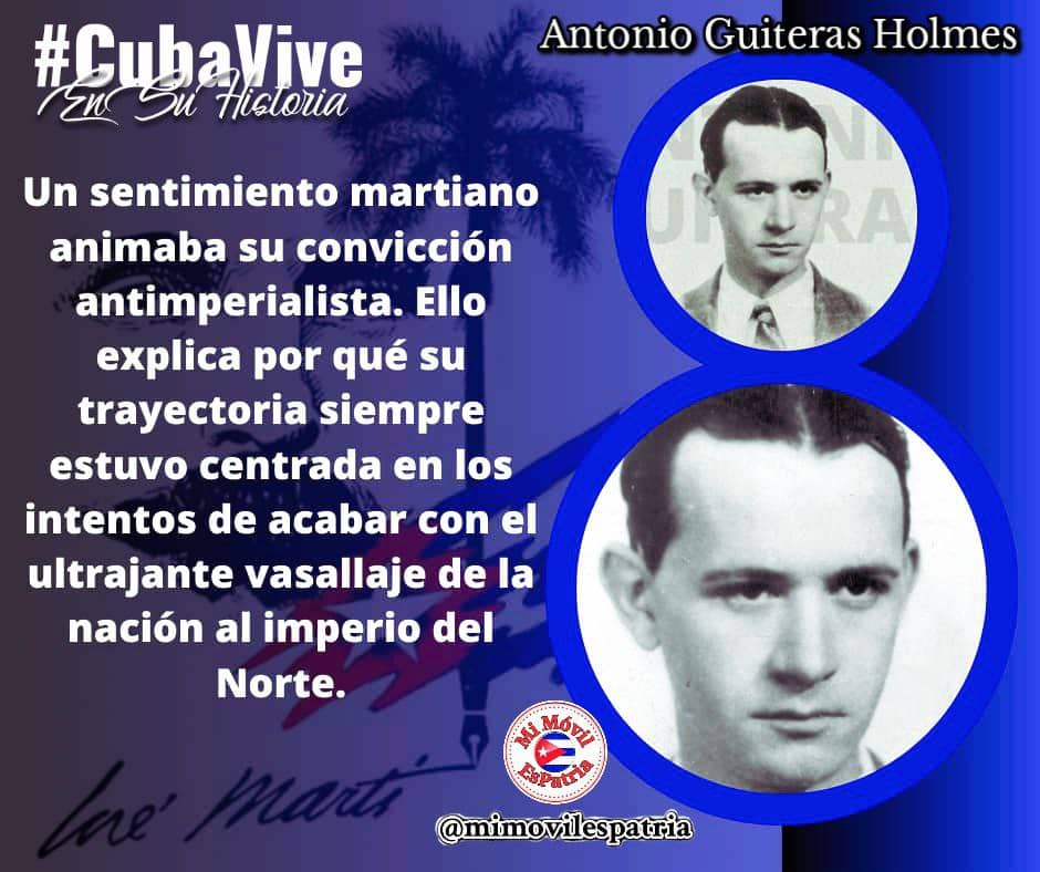 #CubaViveEnSuHistoria #LaHabanaViveEnMí