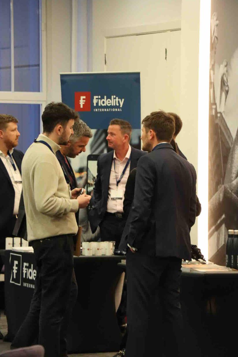 Personal Finance Society tweet media