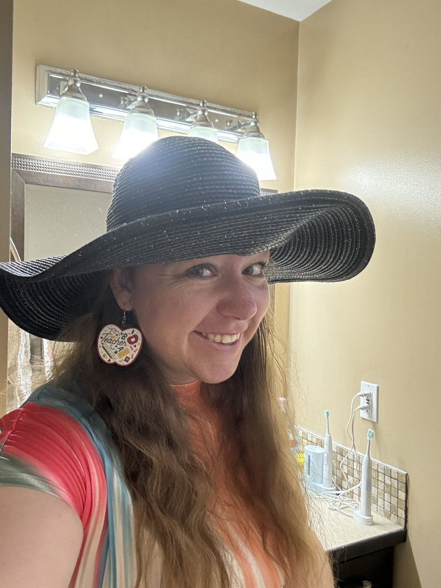 #hatsonformentalhealth