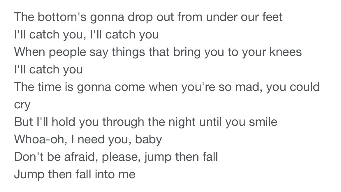 adromelke's tweet image. I was totally looking for something else but my brain did a double toe loop and now those two are again twirling in my head.
Kindly put me out of my misery.
#silliestauever #learningtolose
#rimmer #lister 
#jumpthenfall
open.spotify.com/track/2m3ObD94…