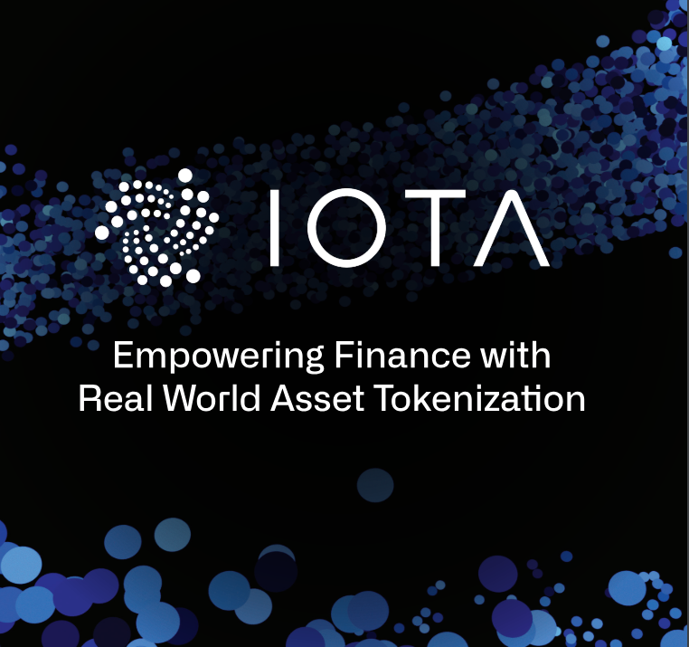 📍We're at @AIM_Congress, sharing how #IOTA and our partners - @TLIP_io, @TokenySolutions, @wef, and @realizefinance - are set to shake up the world of #RWA tokenization. Read more about it 🔗files.iota.org/comms/iota_rwa…, or skim the 🧵⤵️ #AIMCongress2024