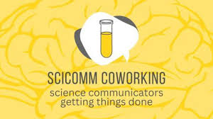 #SciComm #Coworking group @easternblot Need company or motivation while you work? Join the SciComm Coworking Discord server and meet other science writers and science communicators. Every Thursday at 2 pm (UK time). 📆 Next meeting: Thursday, May 9. 👉 zurl.co/Txvu