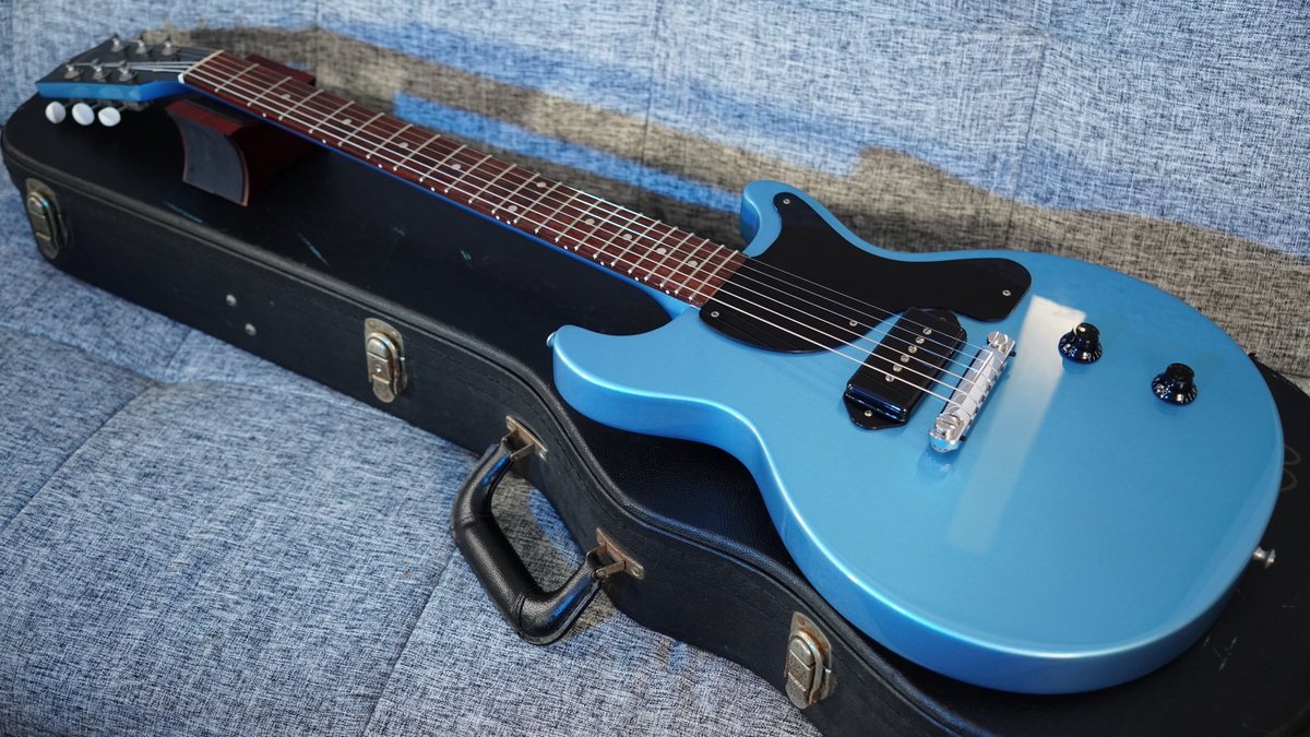 F*h様 Gibson Les Paul studio 03年製 フィギュアドメ 0158d38e9de49cfd3dd918e90a02c8