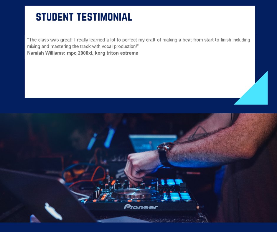 More student testimonials here ▶️ bit.ly/2xAFUGC
.
.
.
#techno
#technomusic
#housemusic
#miami
#miamibeach
#miaminightlife
#edm
#edmlifestyle
#edmnation
#edmmusic
#edmlife
#housemusicdj
#housemusicfamily
#edmdance