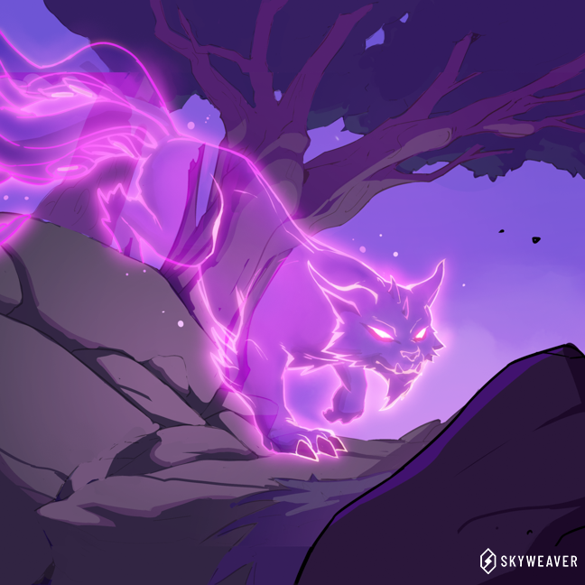 "Hold fast! It's just an illusion, it can't hurt us!" - Oni Commander, Last words

Illusion is a 🧠 Mind Spell that will summon a 3/3 copy of target ally Unit.